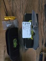 David curtiss F3 large wharncliffe magnacut, Ophalen of Verzenden, Zo goed als nieuw