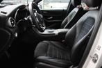 Mercedes-Benz GLC 200 4MATIC Premium Plus AMG & Night Pakket, Gebruikt, Euro 6, 2000 kg, Wit