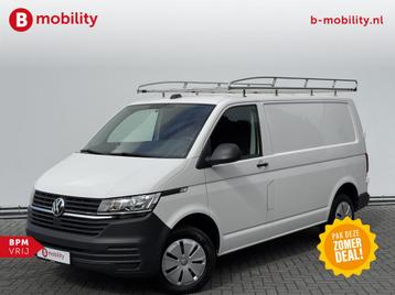 Volkswagen Transporter 2.0 TDI L1H1 Business Trekhaak Imperi beschikbaar voor biedingen