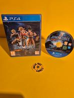 Jump Force - PS4, Xx, Vanaf 18 jaar, Verzenden, 1 speler