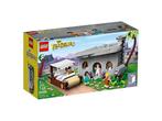 Lego Ideas 21316 The Flintstones, Kinderen en Baby's, Speelgoed | Duplo en Lego, Nieuw, Complete set, Lego, Verzenden