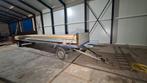 Schamelwagen, Auto diversen, Aanhangers en Bagagewagens, Ophalen of Verzenden, Gebruikt