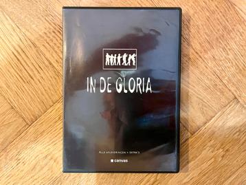 CANVAS: In de Gloria - Complete serie op DVD beschikbaar voor biedingen