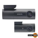 Nordval DC102 | 4K Dashcam | 32GB, Nieuw