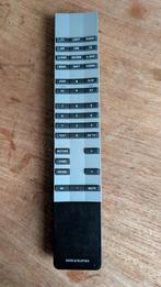 Bang & Olufsen BeoLink 1000 Afstandsbediening, Ophalen of Verzenden, Origineel, Met display, Dvd