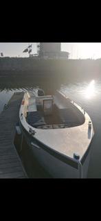 Aluminium tender, Watersport en Boten, Aluminium, Ophalen of Verzenden, 3 tot 6 meter, Buitenboordmotor