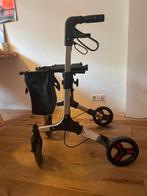Lichtgewicht rollator, Ophalen, Lichtgewicht