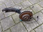 Mercedes A,B,CLA Fusee met draagarm R.A W176 W246 W117, Ophalen of Verzenden, Gebruikt, Mercedes-Benz