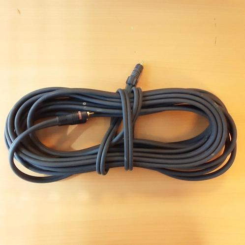 Reference Wire Subconnect 10 m. (ocassion), Audio, Tv en Foto, Audiokabels en Televisiekabels, Gebruikt, Luidsprekerkabel, 5 tot 10 meter