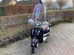 Killerbee snorscooter, Ophalen, Gebruikt, Maximaal 25 km/u