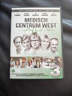 Medisch Centrum West - Seizoen 3 afl. 6-9 (DVD), Vanaf 12 jaar, Ophalen of Verzenden, Gebruikt, Drama