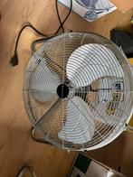 Ventilator Bionaire 48 cm, Ophalen of Verzenden, Zo goed als nieuw, Vloerventilator