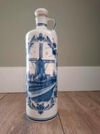 Delfts Blauwe Fles Royal Goedewaagen, Ophalen