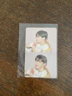 jhope mots persona version 1 photocard, Ophalen of Verzenden, Nieuw, Foto of Kaart