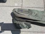 Nash Dwarf Foudraal 10ft 3 Rod, Watersport en Boten, Ophalen of Verzenden