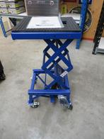 Motorlift Crosslift 135kg hydraulisch nieuw, Ophalen, Mammuth.com, Nieuw, Zandhaarweg