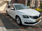 Skoda Octavia 1.0 TSI Greentech 115pk Dsg-7 2018 Wit, Auto's, Stof, 1169 kg, Wit, Origineel Nederlands