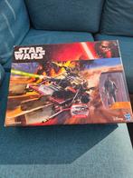 Star Wars Desert Landspeeder met Finn Jakku Figuur, Ophalen of Verzenden, Nieuw