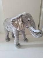 Childhome Olifant - kinderkamer, Ophalen, Zo goed als nieuw, Overige typen