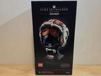 (GESEALD) Lego 75327 Luke Skywalker (Red Five) Helmet, Ophalen of Verzenden, Nieuw, Complete set, Lego