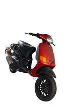 Piaggio zip type 3 172cc, Fietsen en Brommers, Scooters | Piaggio, Ophalen of Verzenden, Zo goed als nieuw, Zip