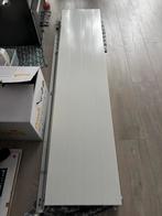 Design radiator merk Stelrad 40x180, Doe-het-zelf en Verbouw, Verwarming en Radiatoren, Ophalen, Radiator, Minder dan 60 cm, Zo goed als nieuw