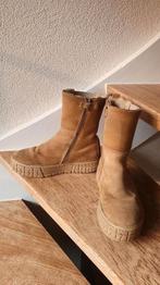 Meisjes schoenen laarsjes Hip maat 33, Gebruikt, Meisje, Schoenen, Hip