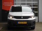 Peugeot Partner 1.5 BlueHDi 100 S&S L1 | Demo | Weinig km |, Auto's, Origineel Nederlands, Te koop, Stof, Voorwielaandrijving