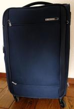 koffer, Sieraden, Tassen en Uiterlijk, Koffers, Ophalen, Overige materialen, Gebruikt, 50 tot 60 cm