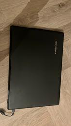 Lenovo IdeaPad 17-inch i5 laptop – 8GB RAM, SSD, DVD-drive, Gebruikt, 2 tot 3 Ghz, Qwerty, 8 GB