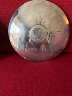 2 Porsche wieldoppen 911/356 - Klassiekers!, Ophalen of Verzenden, Gebruikt, Personenwagen, Velg(en)