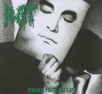 Rot ‎– Cruel Face Of Life cd  Grindcore  nieuw  new, Cd's en Dvd's, Cd's | Hardrock en Metal, Ophalen of Verzenden, Nieuw in verpakking
