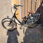 Gazelle Orange Comfort C7 D57 E-Bike, Ophalen, Gebruikt, 50 km per accu of meer, 55 tot 59 cm