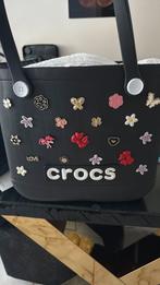Crocs tas, Ophalen, Zo goed als nieuw, 30 cm of meer, Minder dan 35 cm