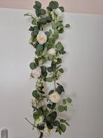 Bloemenslingers met nepbloemen, Ophalen of Verzenden, Nieuw