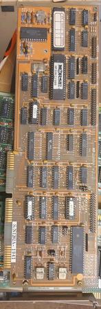 Vintage ISA slot MFM HDD, FDD poorten, Ophalen of Verzenden