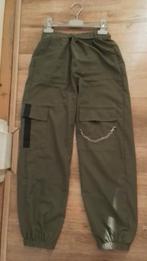 Meisjesbroek Maat 146, Kinderen en Baby's, Kinderkleding | Maat 146, Ophalen of Verzenden, Zo goed als nieuw, Meisje, Broek