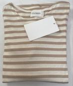 Closed shirt longsleeve striped top - NIEUW, Verzenden, Closed, Nieuw, Lange mouw