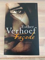 Esther Verhoef - Façade, Boeken, Thrillers, Zo goed als nieuw, Nederland, Ophalen, Esther Verhoef