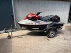 Seadoo rxp 215pk met zapatta flyboard, Watersport en Boten, Jetski's en Waterscooters, Ophalen, Gebruikt, Benzine, 200 pk of meer