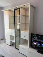 Hulsta kast, Ophalen, Zo goed als nieuw, 25 tot 50 cm
