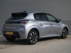 Peugeot 208 1.2 Hybrid 110 e-DCS6 Allure, Auto's, Peugeot, Automaat, Gebruikt, Euro 6, 1199 cc