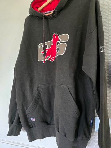 OSWSA hoody beschikbaar voor biedingen
