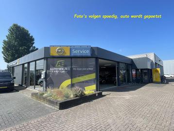 Opel Agila 1.2 Edition Automaat AUTOMAAT - RIJKLAAR In nieuw beschikbaar voor biedingen