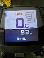 Bosch classic accu hoge actieradius bosch accu, Ophalen of Verzenden, Zo goed als nieuw