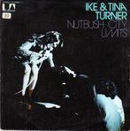 ike & tina turner - nutbush city limits ( 1972), Cd's en Dvd's, Vinyl Singles, 7 inch, Single, Ophalen of Verzenden, Zo goed als nieuw