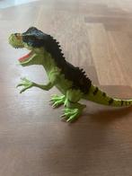 Speelgoed dinosaurus met licht en geluid, Kinderen en Baby's, Speelgoed | Actiefiguren, Ophalen of Verzenden, Zo goed als nieuw
