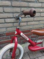 Mooie trybike te koop!, Ophalen, Gebruikt, Minder dan 16 inch, Trybike