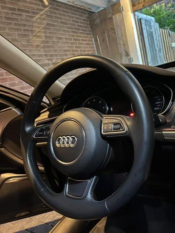 Audi a1 a6 a7 a8 stuur met airbag. beschikbaar voor biedingen