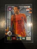 Game Changer Memphis Depay panini, Ophalen of Verzenden, Zo goed als nieuw, Plaatje